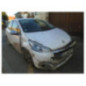 Cardan gauche (transmission) PEUGEOT 208 1