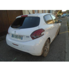 Cardan gauche (transmission) PEUGEOT 208 1 Photo n°5