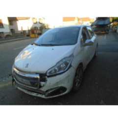 Cardan gauche (transmission) PEUGEOT 208 1 Photo n°6