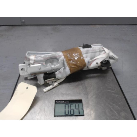 Air bag rideau droit PEUGEOT 208 1