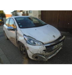 Air bag rideau droit PEUGEOT 208 1 Photo n°3
