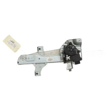 Moteur leve vitre avant gauche PEUGEOT 208 1