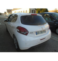 Moteur leve vitre avant gauche PEUGEOT 208 1 Photo n°8