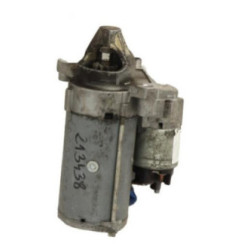 Demarreur PEUGEOT 308 1 Photo n°5