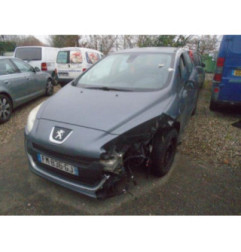 Demarreur PEUGEOT 308 1 Photo n°9