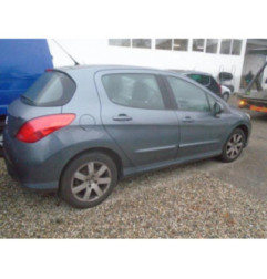 Demarreur PEUGEOT 308 1 Photo n°10