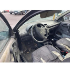 Demarreur OPEL CORSA B Photo n°6