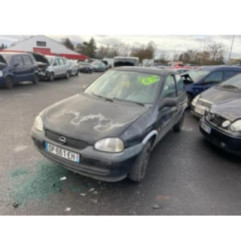 Demarreur OPEL CORSA B Photo n°7