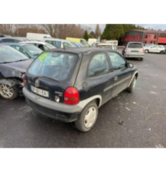Demarreur OPEL CORSA B Photo n°9