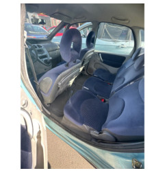 Commande chauffage CITROEN XSARA PICASSO