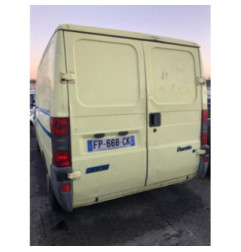 Retroviseur droit FIAT DUCATO 2 Photo n°4
