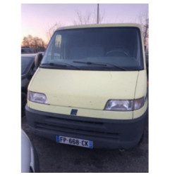 Retroviseur droit FIAT DUCATO 2 Photo n°5