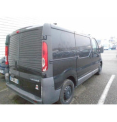 Retroviseur droit OPEL VIVARO 1 Photo n°5