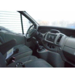 Retroviseur droit OPEL VIVARO 1 Photo n°6