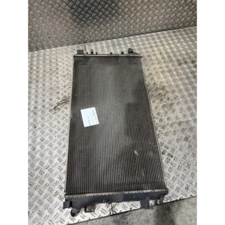 Radiateur eau OPEL MOVANO A