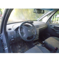 Retroviseur droit OPEL MERIVA A Photo n°6