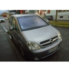 Retroviseur gauche OPEL MERIVA A Photo n°7
