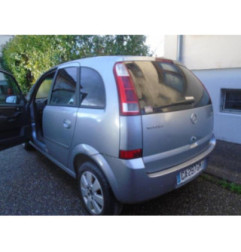 Retroviseur gauche OPEL MERIVA A Photo n°9