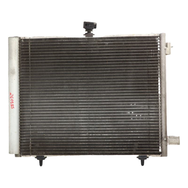 Condenseur de clim CITROEN C3 3