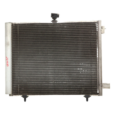 Condenseur de clim CITROEN C3 3 Photo n°1