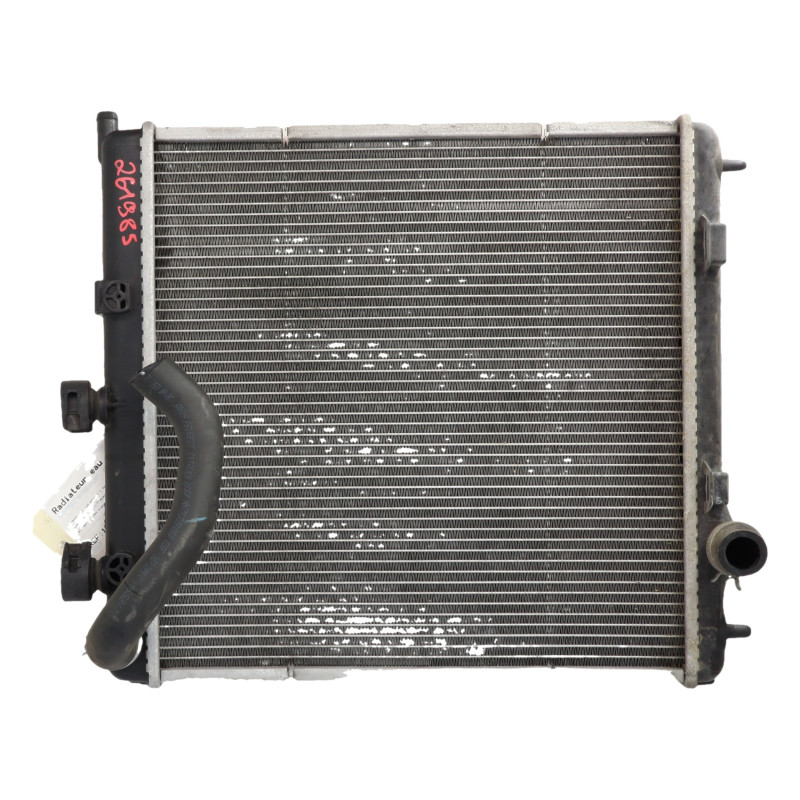 Radiateur eau CITROEN C3 3