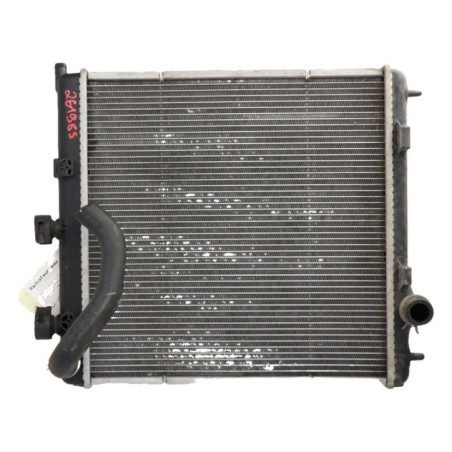 Radiateur eau CITROEN C3 3 Photo n°1