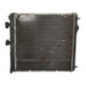 Radiateur eau CITROEN C3 3