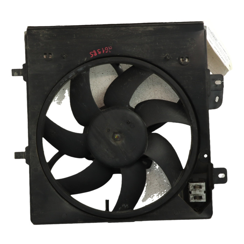 Ventilateur eau CITROEN C3 3
