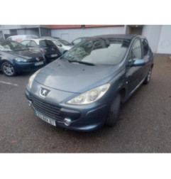 Aile avant droit PEUGEOT 307 Photo n°3