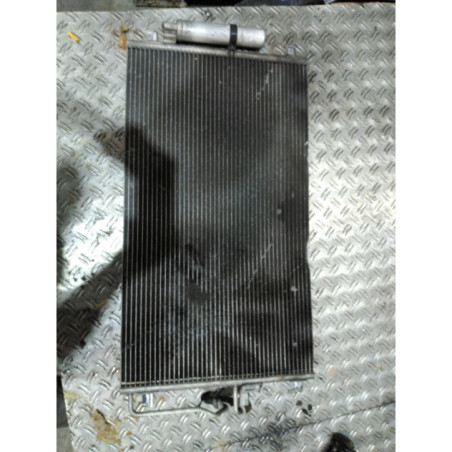 Condenseur de clim MERCEDES SPRINTER 2