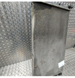 Radiateur eau RENAULT MASTER 2