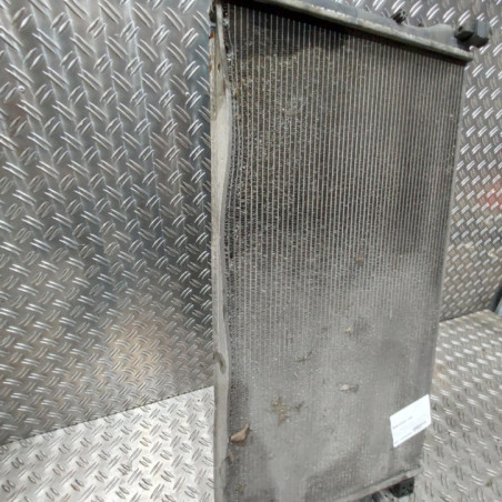 Radiateur eau RENAULT MASTER 2