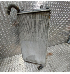Radiateur eau RENAULT MASTER 2 Photo n°3