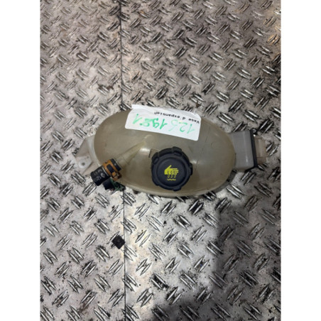 Vase d'expansion RENAULT TRAFIC 2 Photo n°1