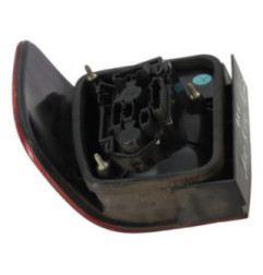 Feu arriere principal gauche (feux) VOLKSWAGEN PASSAT 3 Photo n°7