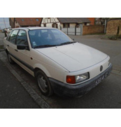 Feu arriere principal gauche (feux) VOLKSWAGEN PASSAT 3 Photo n°12