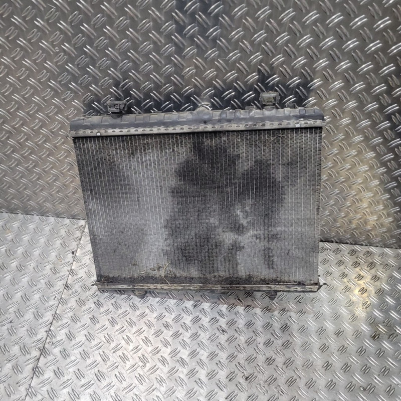Radiateur eau PEUGEOT EXPERT 2