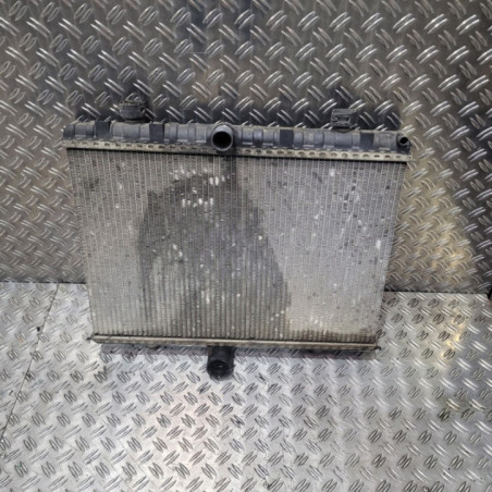 Radiateur eau PEUGEOT EXPERT 2