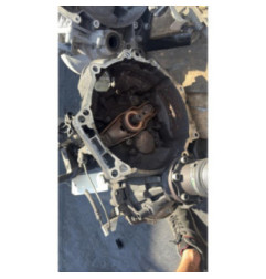 Boite de vitesses PEUGEOT 407 Photo n°1