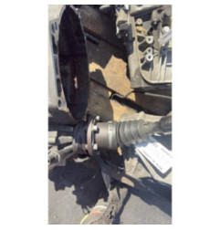 Boite de vitesses PEUGEOT 407