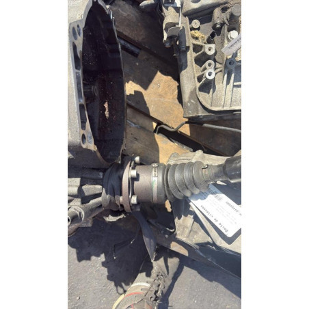 Boite de vitesses PEUGEOT 407