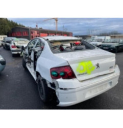 Boite de vitesses PEUGEOT 407 Photo n°4