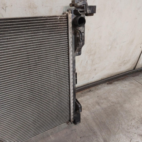 Radiateur eau RENAULT TRAFIC 3 COURT