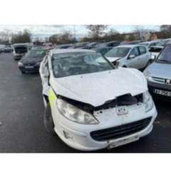 Boite de vitesses PEUGEOT 407 Photo n°6