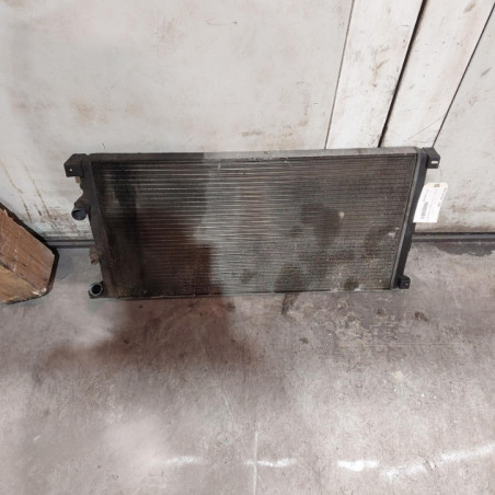 Radiateur eau OPEL MOVANO A