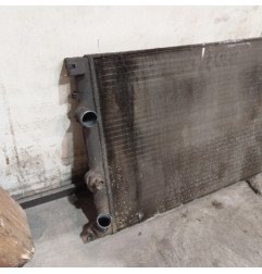 Radiateur eau OPEL MOVANO A Photo n°3
