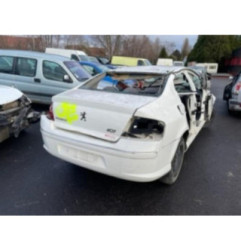 Boite de vitesses PEUGEOT 407 Photo n°8