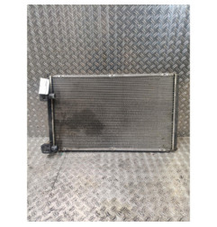 Radiateur eau RENAULT MASTER 2 Photo n°3