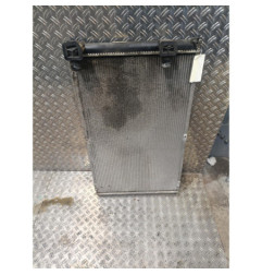 Radiateur eau RENAULT MASTER 2 Photo n°4