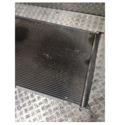 Radiateur eau RENAULT MASTER 2 Photo n°5